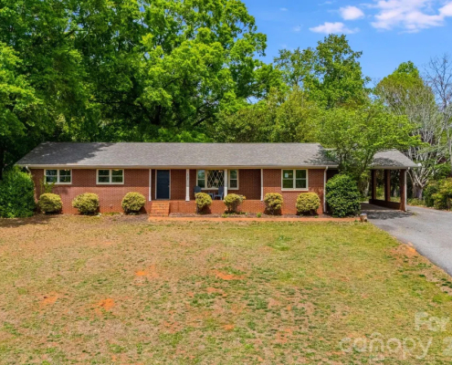 1737 Whitesides Road Forest City NC